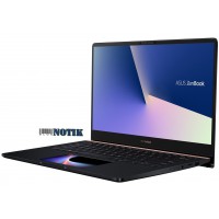 Ноутбук ASUS ZenBook Pro 14 UX480FD UX480FD-BE023T, UX480FD-BE023T