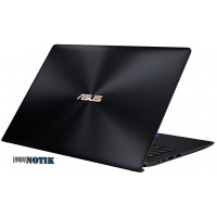 Ноутбук ASUS ZenBook Pro 14 UX480FD UX480FD-BE023T, UX480FD-BE023T