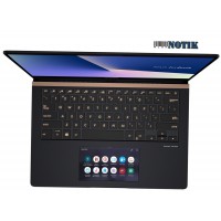 Ноутбук ASUS ZenBook Pro 14 UX480FD UX480FD-E1049R, UX480FD-E1049R