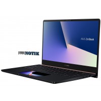 Ноутбук ASUS ZenBook Pro 14 UX480FD UX480FD-E1049R, UX480FD-E1049R