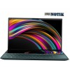 Ноутбук ASUS ZenBook Duo UX481FA Celestial Blue (UX481FA-BM017T)