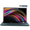 Ноутбук ASUS ZenBook Duo UX481FA Celestial Blue (UX481FA-DB71T)