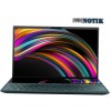 Ноутбук ASUS ZenBook Duo UX481FL (UX481FL-BM020R)
