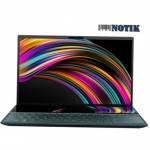 Ноутбук ASUS ZenBook Duo UX481FL (UX481FL-BM021TS)