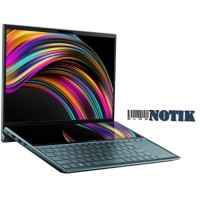 Ноутбук ASUS ZenBook Duo UX481FL UX481FL-BM021TS, UX481FL-BM021TS