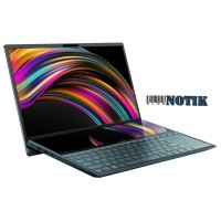 Ноутбук Asus ZenBook Duo UX481FL UX481FL-BM056T, UX481FL-BM056T