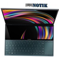 Ноутбук Asus ZenBook Duo UX481FL UX481FL-BM056T, UX481FL-BM056T