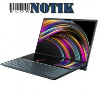 Ноутбук ASUS ZenBook Duo UX481FL UX481FL-BM146R, UX481FL-BM146R