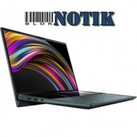 Ноутбук ASUS ZenBook Duo UX481FL UX481FL-i716512BLR, UX481FL-i716512BLR