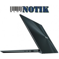 Ноутбук ASUS ZenBook Duo UX481FL UX481FL-i716512BLR, UX481FL-i716512BLR