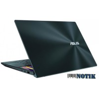 Ноутбук Asus ZenBook Duo UX481FLC UX481FLC-BM045T, UX481FLC-BM045T