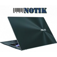 Ноутбук ASUS ZenBook Duo 14 UX482EA UX482EA-HY028R, UX482EA-HY028R