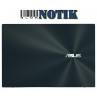 Ноутбук ASUS ZenBook Duo 14 UX482EA UX482EA-HY028R, UX482EA-HY028R
