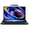 Ноутбук ASUS ZenBook Duo 14 UX482EA (UX482EA-HY037T)