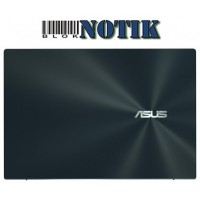 Ноутбук ASUS ZenBook Duo 14 UX482EAR UX482EAR-EH51T, UX482EAR-EH51T