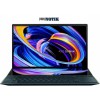 Ноутбук ASUS ZenBook Duo 14 UX482EG (UX482EG-HY067R)