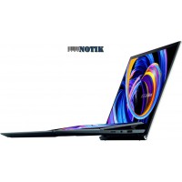 Ноутбук ASUS ZenBook Duo 14 UX482EG UX482EG-HY011R, UX482EG-HY011R
