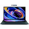 Ноутбук ASUS ZenBook Duo UX482EG (UX482EG-HY012R)