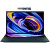 Ноутбук ASUS ZenBook Duo UX482EG (UX482EG-HY075T)