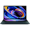 Ноутбук ASUS ZenBook Duo 14 UX482EG (UX482EG-I71610BL0W)