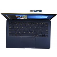 Ноутбук ASUS ZenBook 3 Deluxe UX490UA UX490UA-77DHDAB1, UX490UA-77DHDAB1