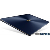 Ноутбук ASUS ZenBook 3 Deluxe UX490UA UX490UA-BE029T, UX490UA-BE029T