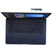 Ноутбук ASUS ZenBook 3 Deluxe UX490UAR UX490UAR-BE082T, UX490UAR-BE082T