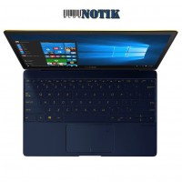 Ноутбук ASUS ZenBook 3 Deluxe UX490UAR UX490UAR-BE088T, UX490UAR-BE088T