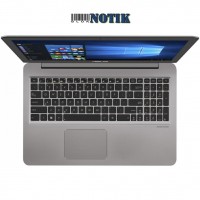 Ноутбук ASUS ZenBook UX510UW UX510UW-FI117T, UX510UW-FI117T