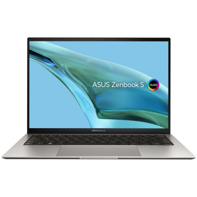 Ноутбук ASUS Zenbook S 13 OLED UX5304VA UX5304VA-XS76T, UX5304VA-XS76T