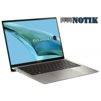 Ноутбук ASUS Zenbook S 13 OLED UX5304VA UX5304VA-XS76T, UX5304VA-XS76T