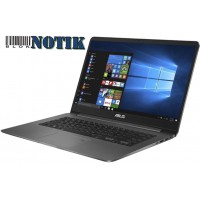 Ноутбук ASUS ZenBook UX530UQ UX530UQ-FY005T, UX530UQ-FY005T
