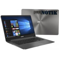 Ноутбук ASUS ZenBook UX530UQ UX530UQ-FY005T, UX530UQ-FY005T