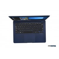 Ноутбук ASUS ZenBook UX530UQ UX530UQ-FY014T, UX530UQ-FY014T