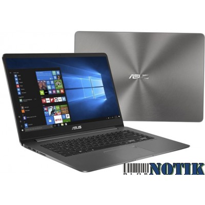 Ноутбук ASUS ZenBook UX530UX UX530UX-FY069R, UX530UX-FY069R