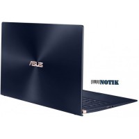Ноутбук Asus ZenBook 15 UX533FAC UX533FAC-A8113T, UX533FAC-A8113T