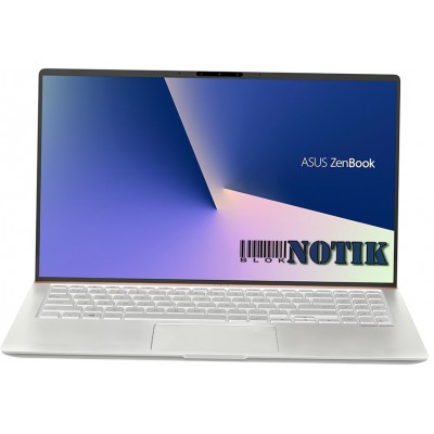 Ноутбук ASUS Zenbook 15 UX533FD UX533FD-A8068R, UX533FD-A8068R