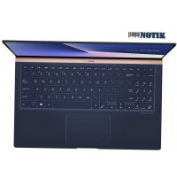 Ноутбук ASUS Zenbook 15 UX533FD UX533FD-A8109R, UX533FD-A8109R