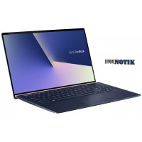 Ноутбук ASUS Zenbook 15 UX533FD UX533FD-A8109R, UX533FD-A8109R