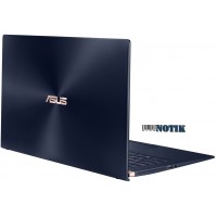 Ноутбук ASUS ZenBook 15 UX533FD UX533FD-DH74, UX533FD-DH74