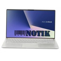 Ноутбук ASUS Zenbook 15 UX533FD UX533FD-NS76, UX533FD-NS76