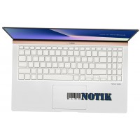 Ноутбук ASUS Zenbook 15 UX533FD UX533FD-NS76, UX533FD-NS76