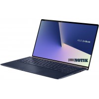 Ноутбук ASUS ZenBook 15 UX533FN UX533FN-RH54, UX533FN-RH54