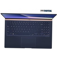 Ноутбук Asus ZenBook 15 UX533FTC UX533FTC-A8156T, UX533FTC-A8156T