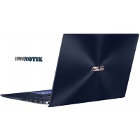 Ноутбук ASUS ZenBook 15 UX534FTC UX534FTC-A8110T, UX534FTC-A8110T