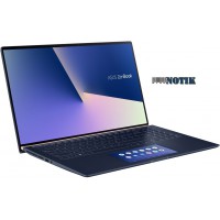 Ноутбук ASUS ZenBook 15 UX534FTC UX534FTC-A8311T, UX534FTC-A8311T