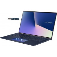 Ноутбук ASUS ZenBook 15 UX534FTC UX534FTC-A8311T, UX534FTC-A8311T