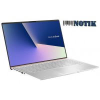 Ноутбук ASUS ZenBook 15 UX534FTC Silver UX534FTC-AS77, UX534FTC-AS77