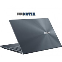 Ноутбук ASUS ZenBook Pro 15 UX535LI UX535LI-H2238R, UX535LI-H2238R