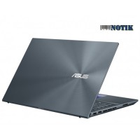 Ноутбук ASUS ZenBook Pro 15 UX535LI UX535LI-H2238R, UX535LI-H2238R